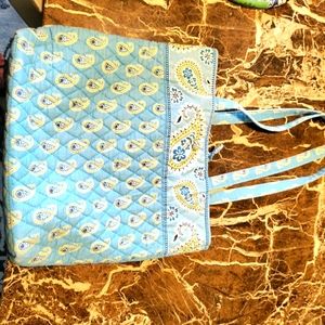 Vera Bradley tote